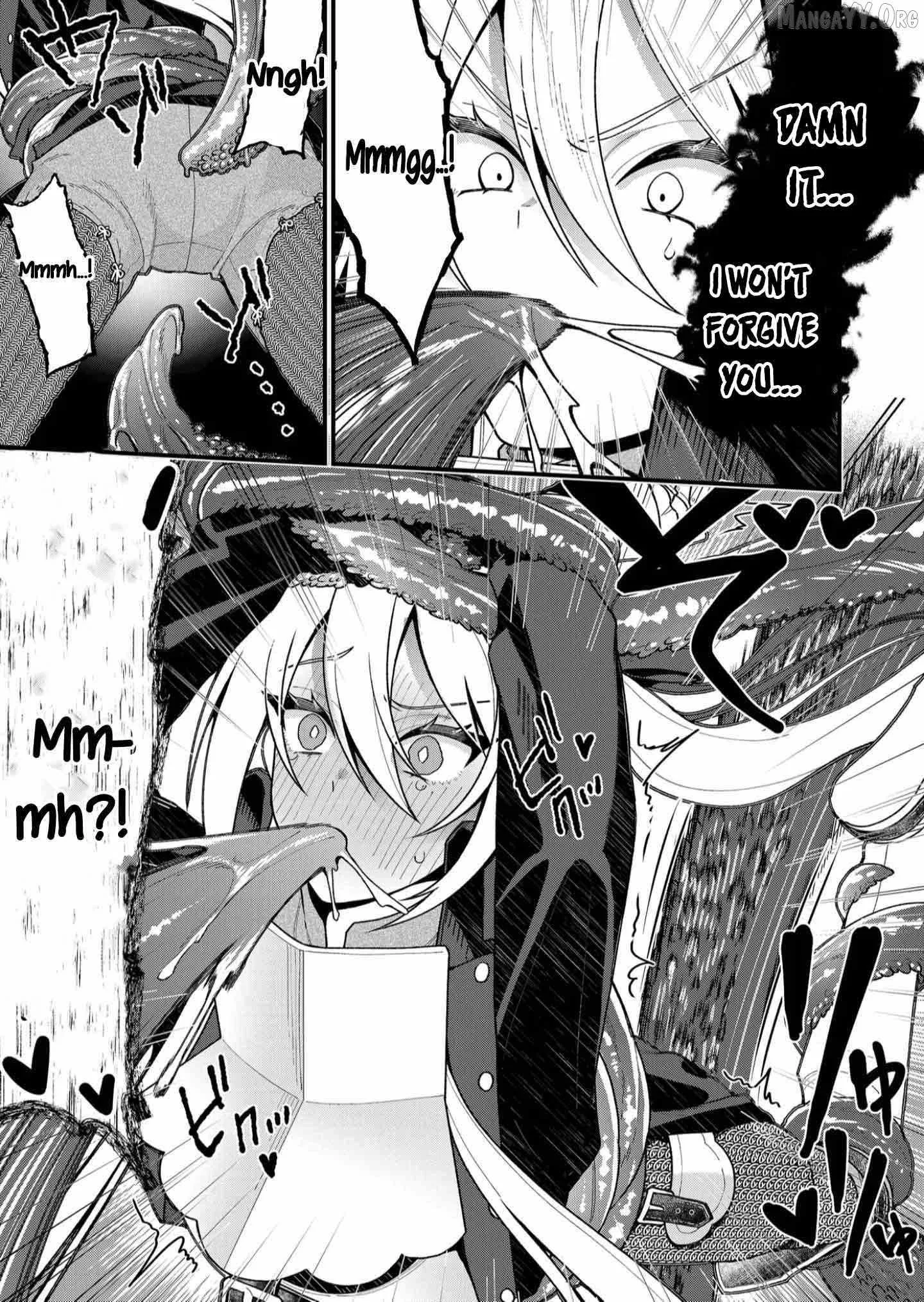 Uchi ni Kaeru to Itsumo Kukkoro ga Iru Chapter 22 page 11