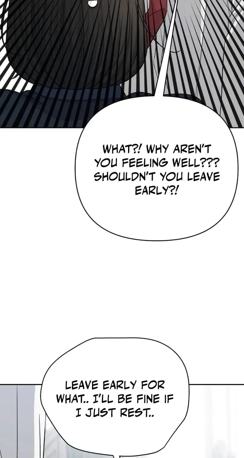 Four Male Friends Chapter 23 page 42