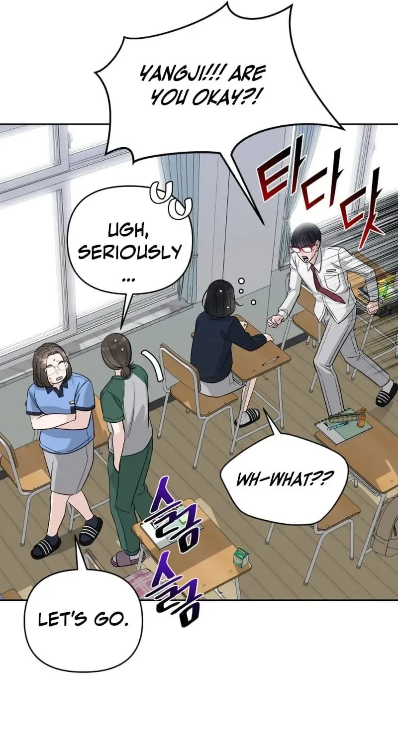 Four Male Friends Chapter 23 page 40
