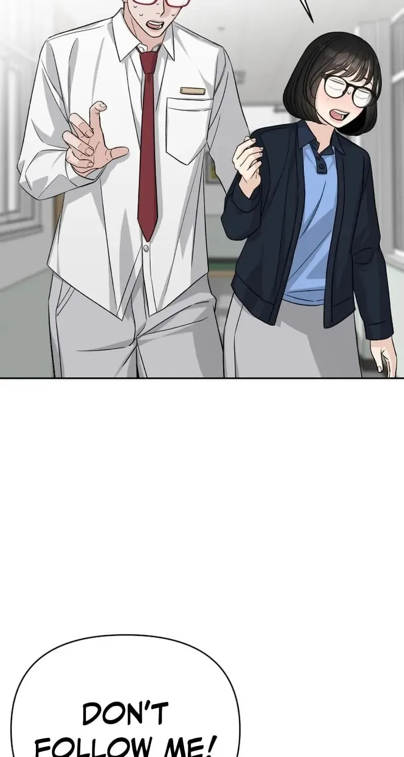 Four Male Friends Chapter 23 page 47
