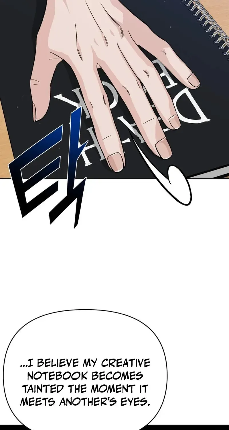 Four Male Friends Chapter 23 page 56