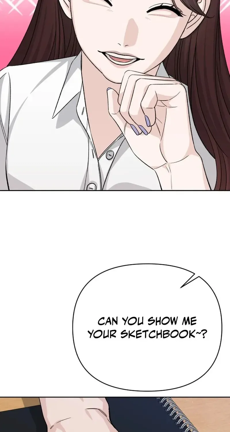 Four Male Friends Chapter 23 page 55