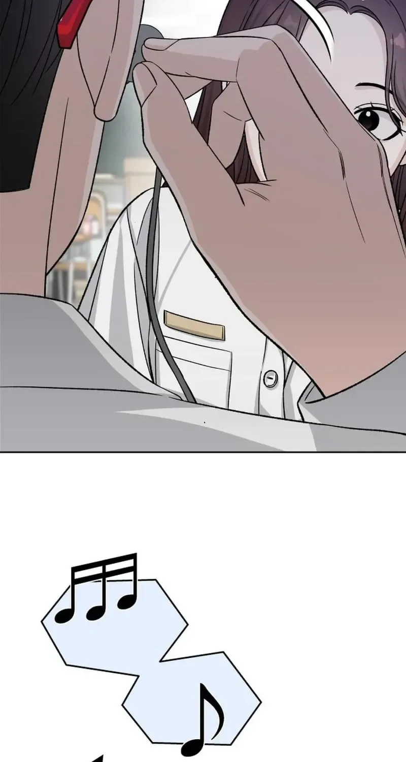 Four Male Friends Chapter 23 page 61