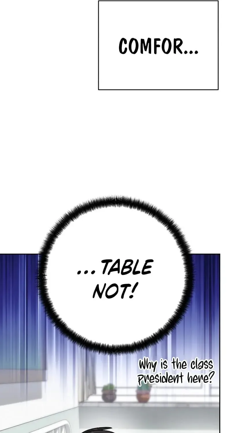 Four Male Friends Chapter 23 page 70