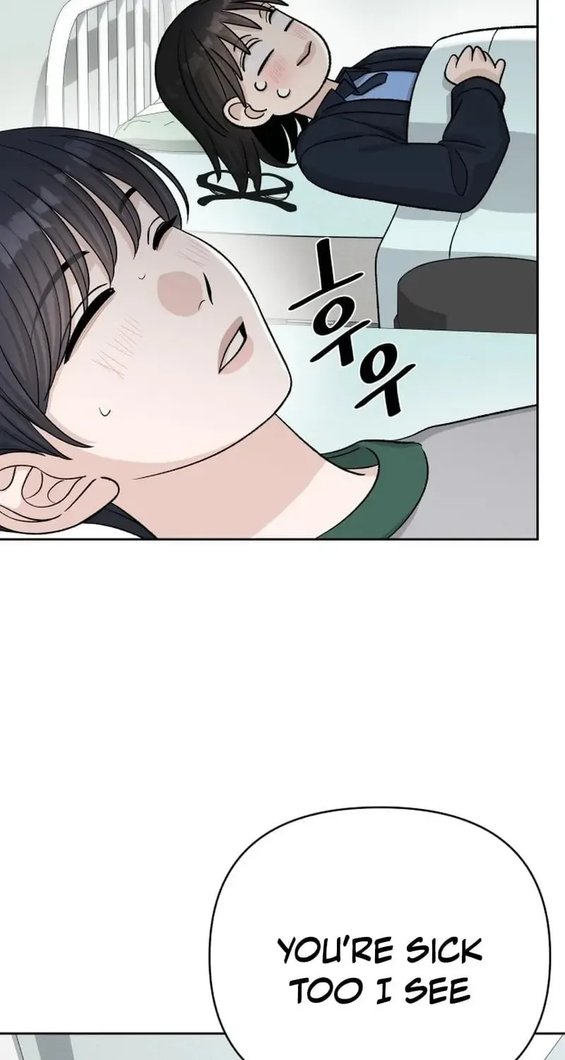 Four Male Friends Chapter 23 page 71