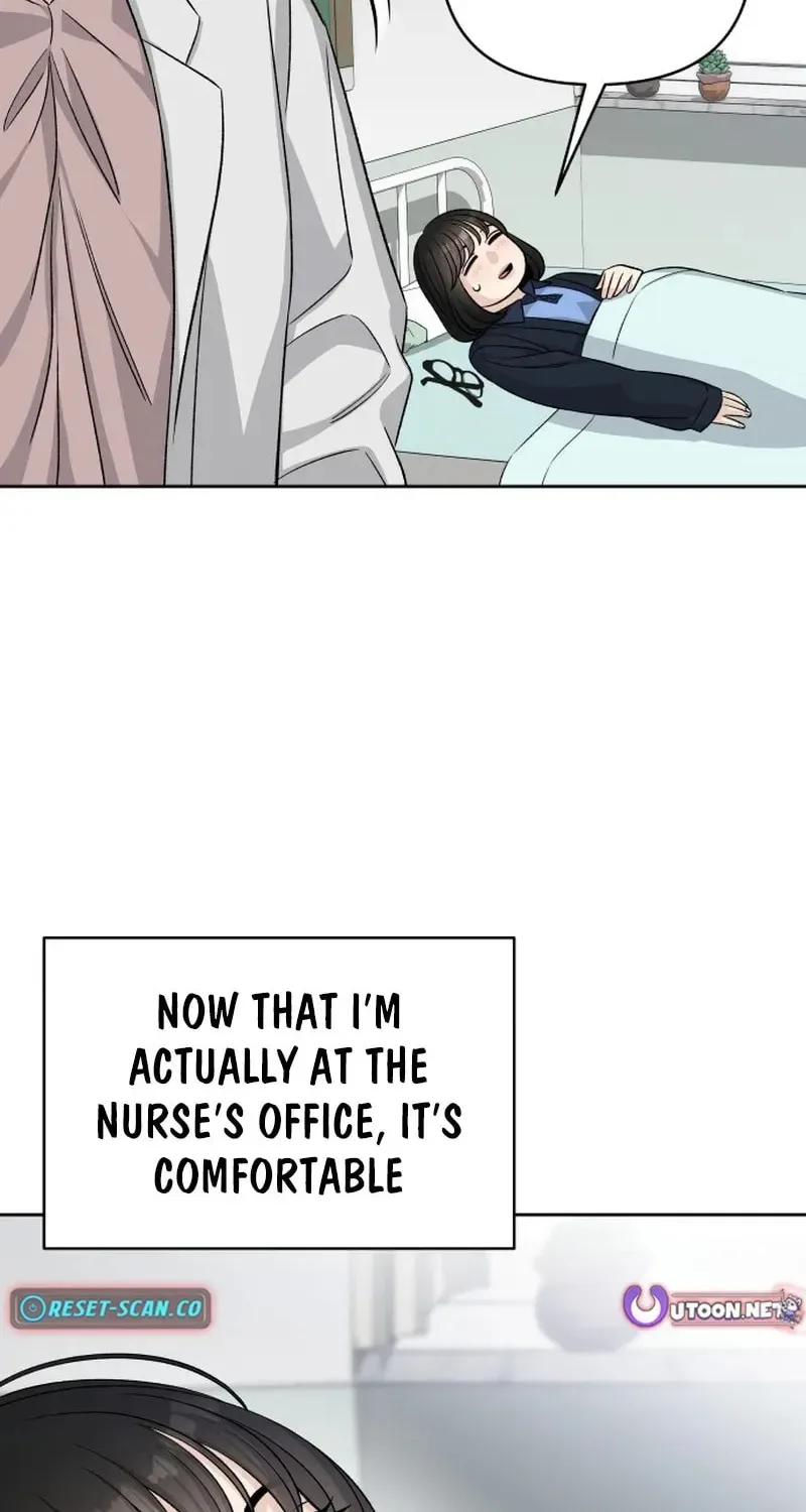 Four Male Friends Chapter 23 page 67