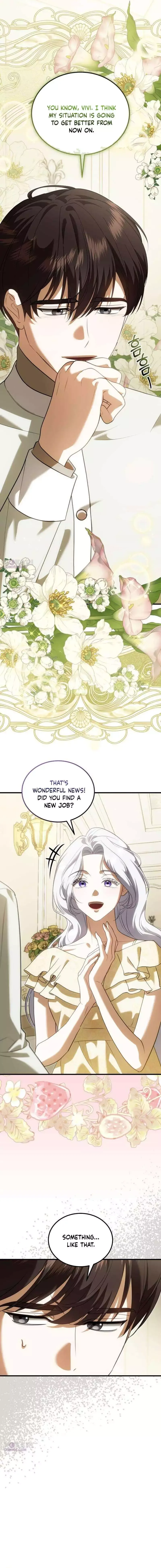 I Became the Trashy Duke’s Affair Partner Chapter 23 page 4