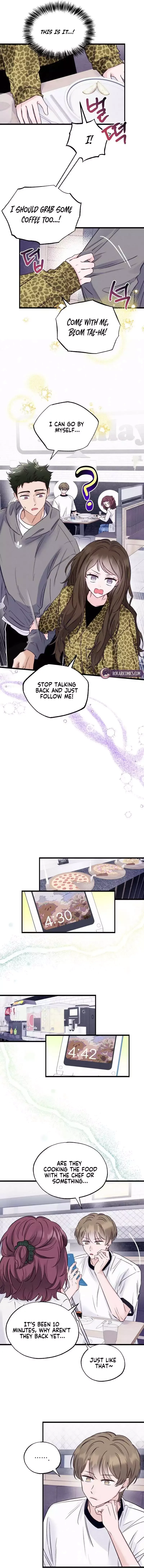 The Beauty of Class 8 Chapter 23 page 5