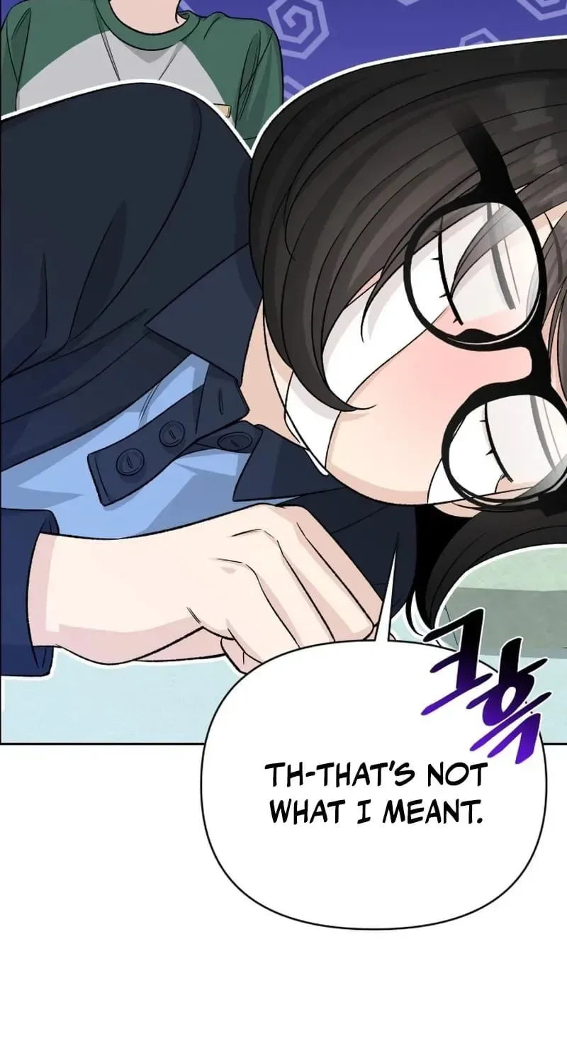 Four Male Friends Chapter 23 page 83