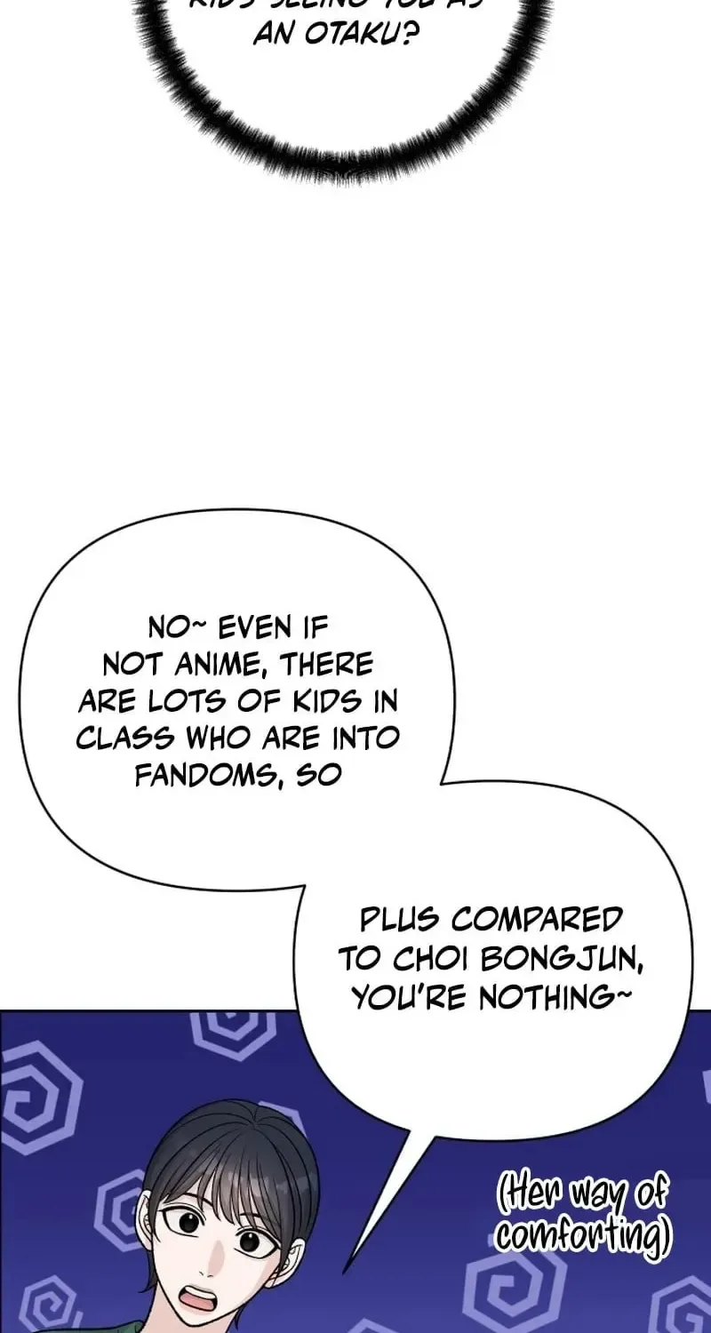 Four Male Friends Chapter 23 page 82