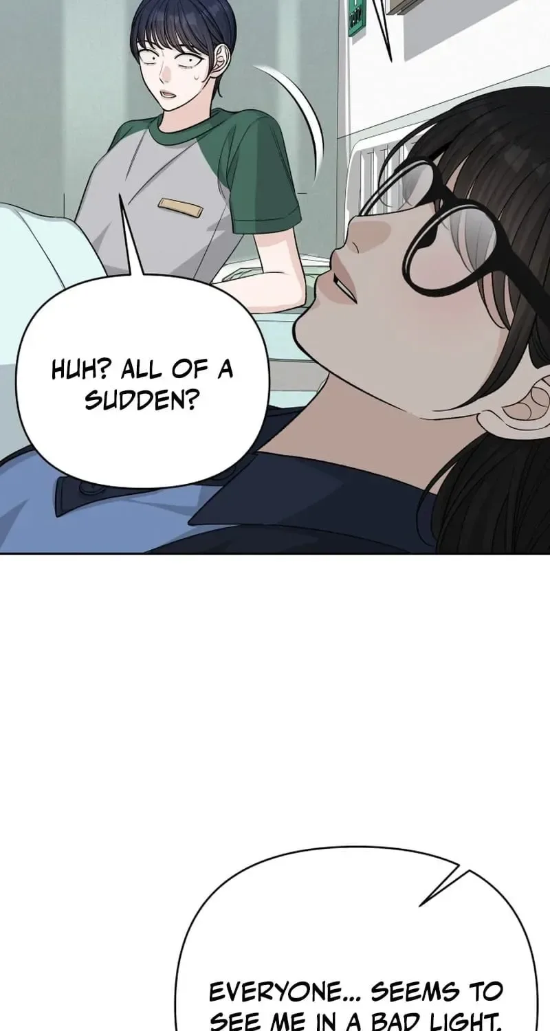 Four Male Friends Chapter 23 page 79