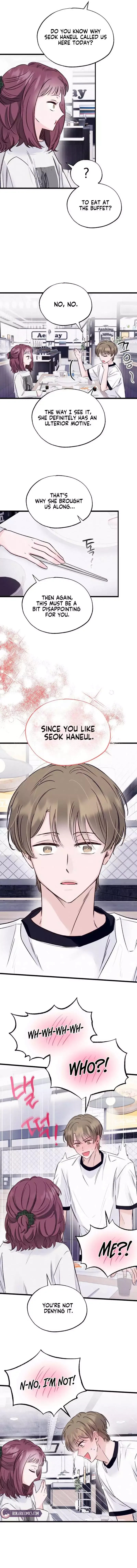 The Beauty of Class 8 Chapter 23 page 6