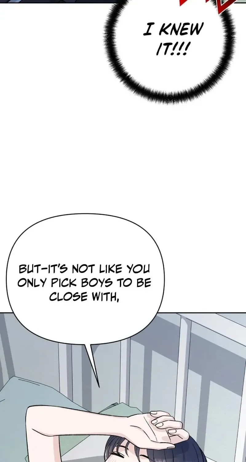 Four Male Friends Chapter 23 page 88