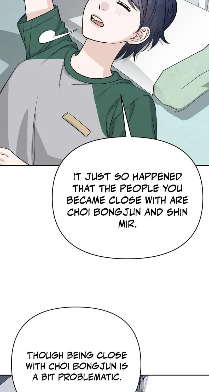 Four Male Friends Chapter 23 page 89