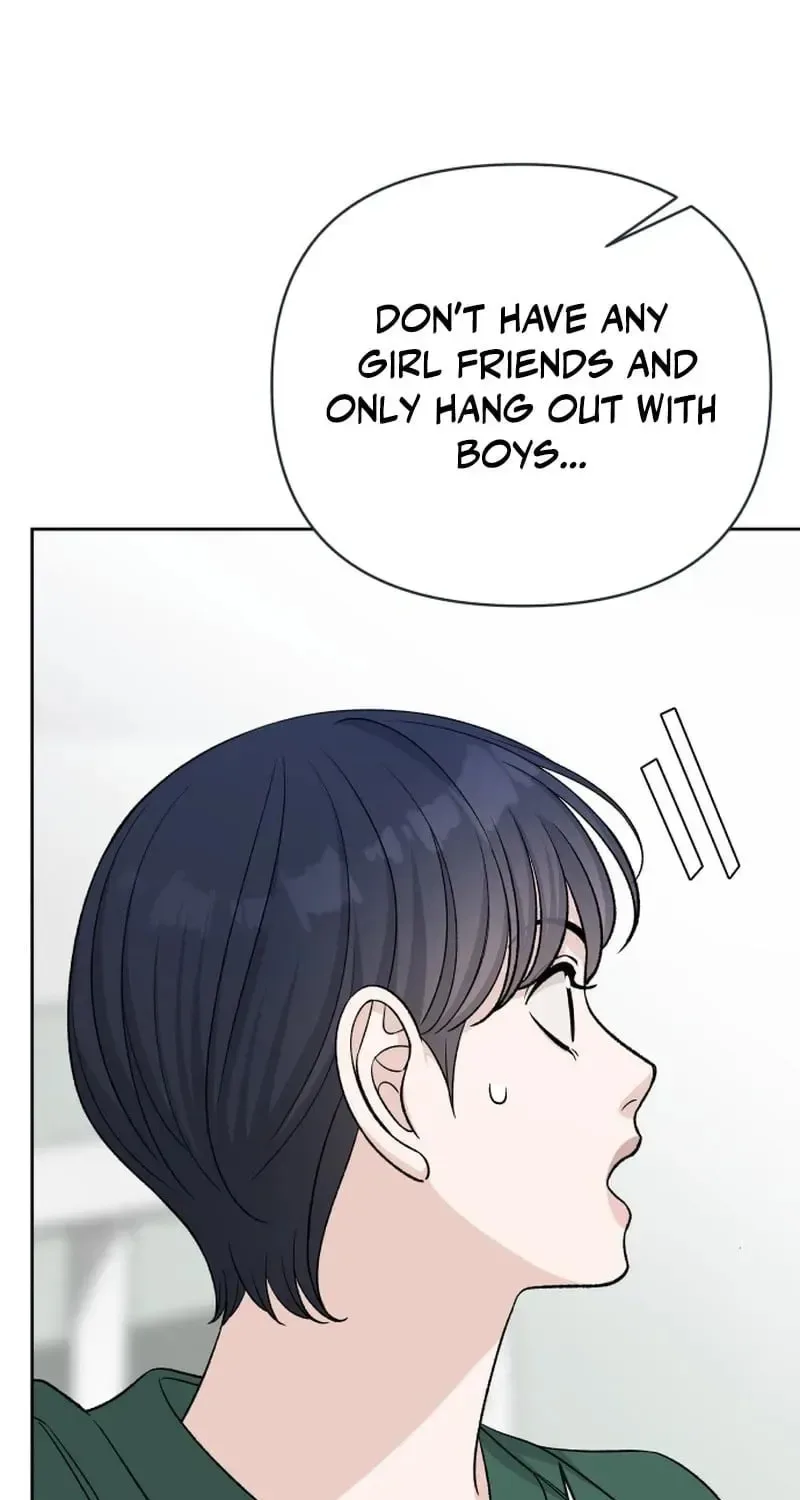 Four Male Friends Chapter 23 page 85