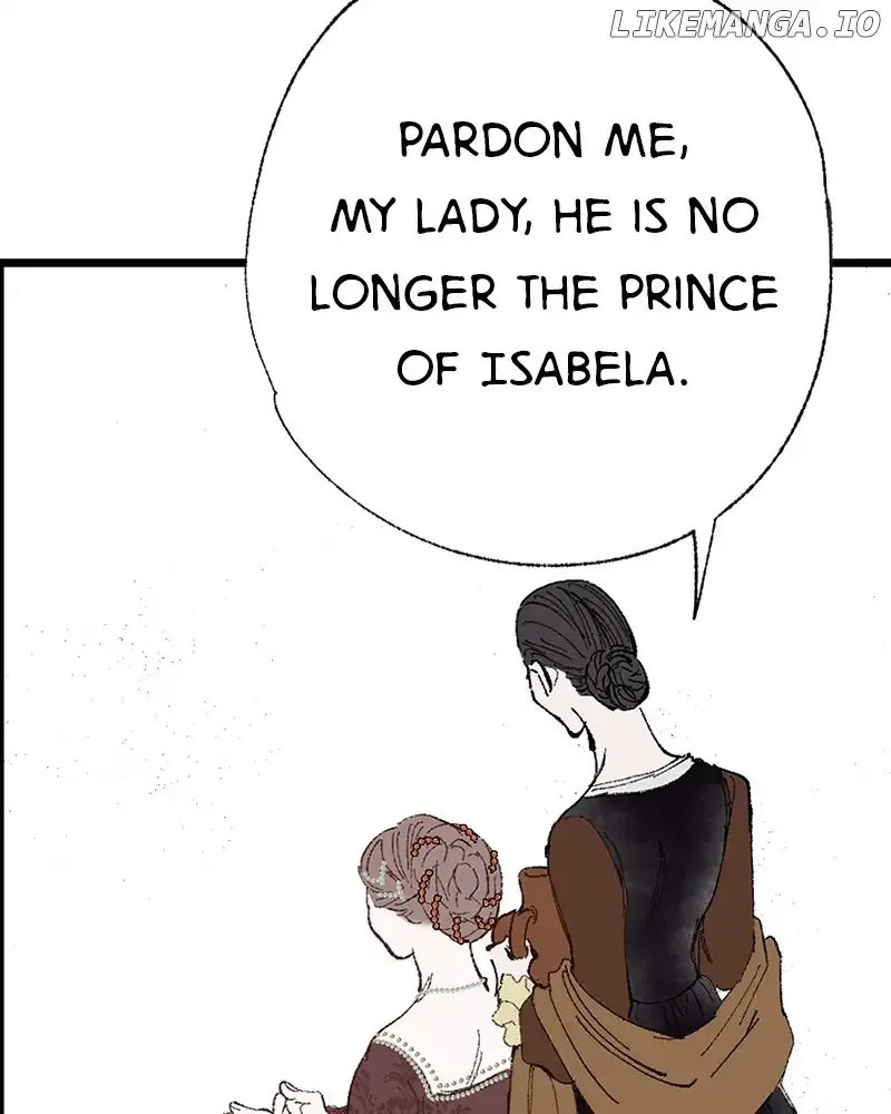 Isabela Chapter 23 page 93