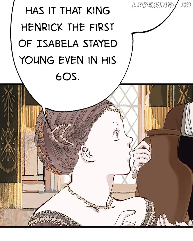 Isabela Chapter 23 page 82