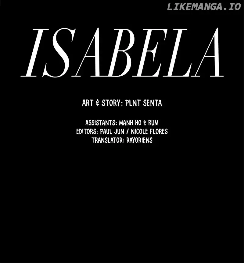 Isabela Chapter 23 page 130