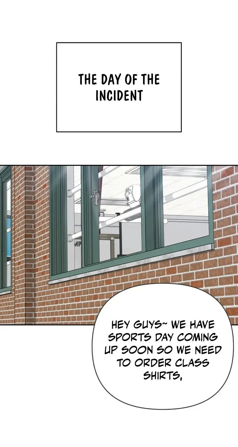 Four Male Friends Chapter 24 page 2