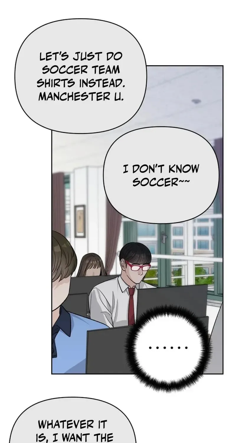 Four Male Friends Chapter 24 page 15