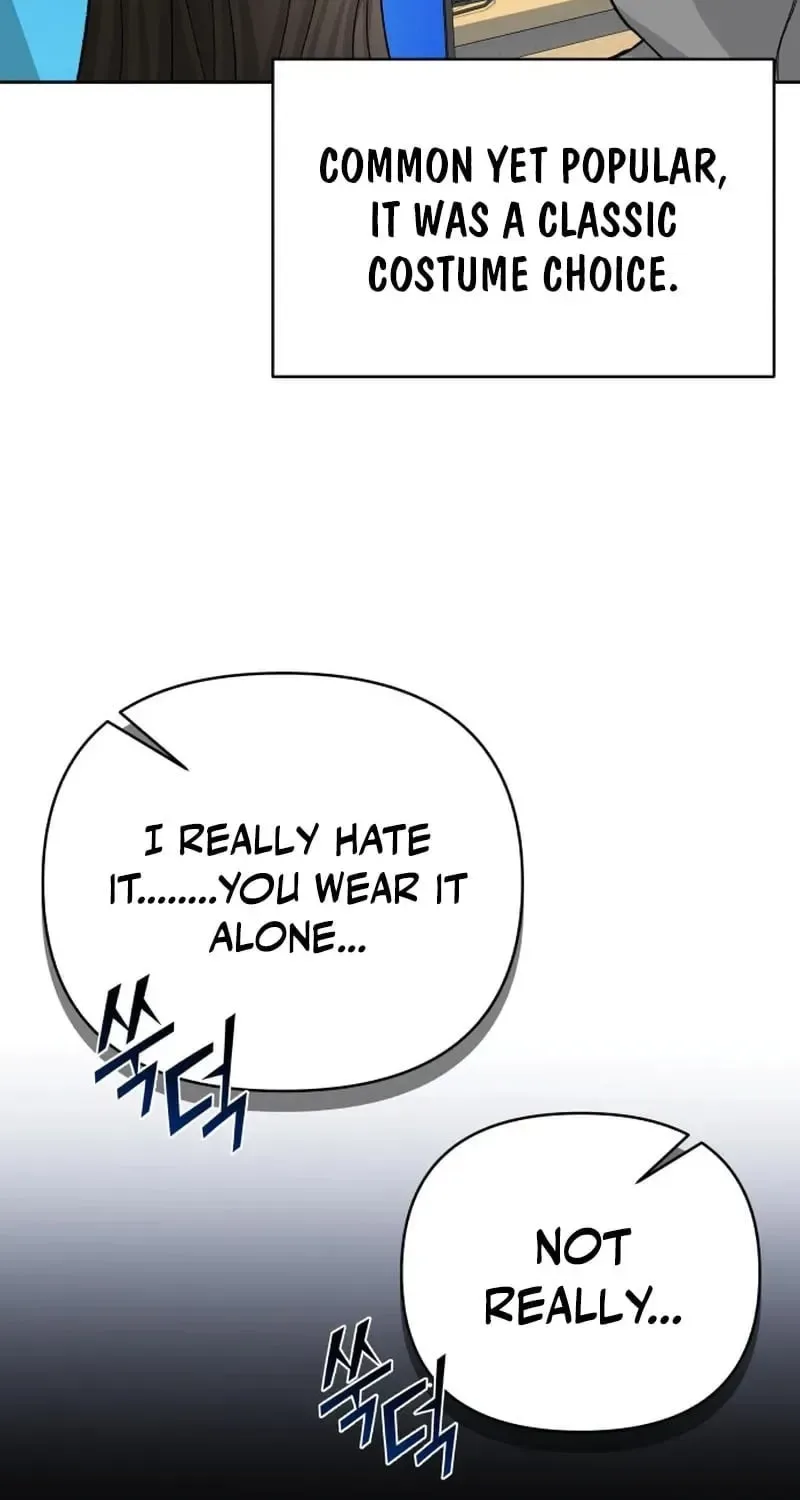 Four Male Friends Chapter 24 page 26