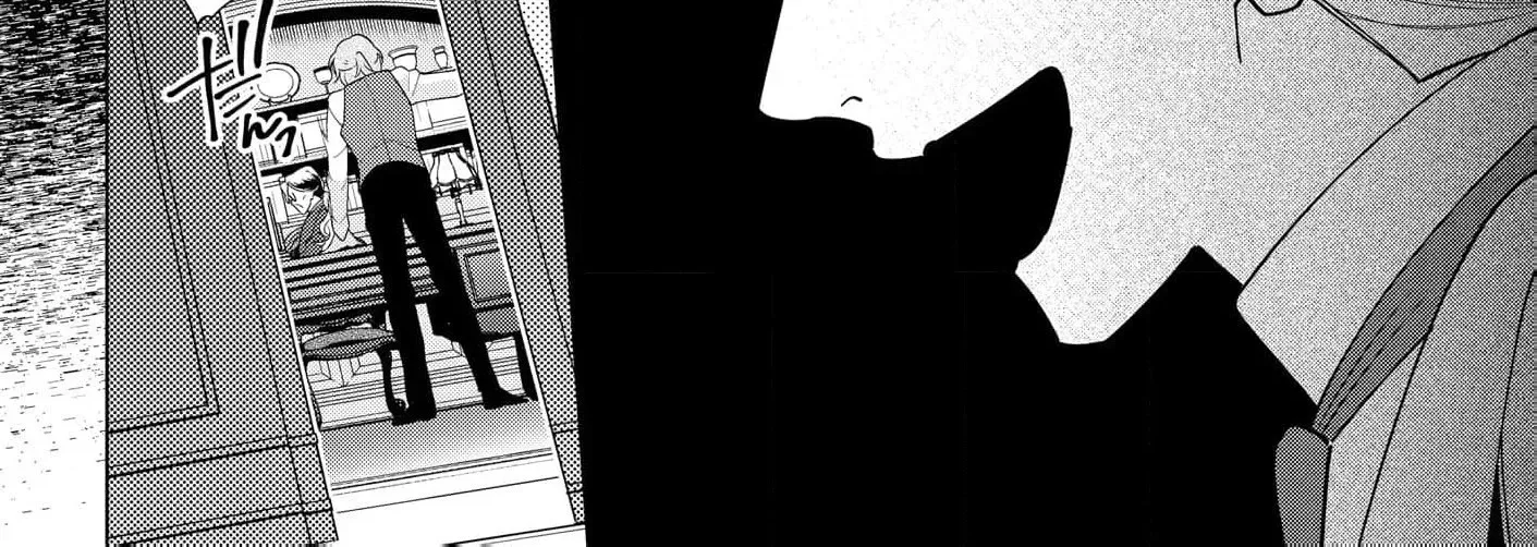 The Daughter of a Fallen Aristocrat Becomes The Poor Knight's Maidservant Chapter 23 page 24