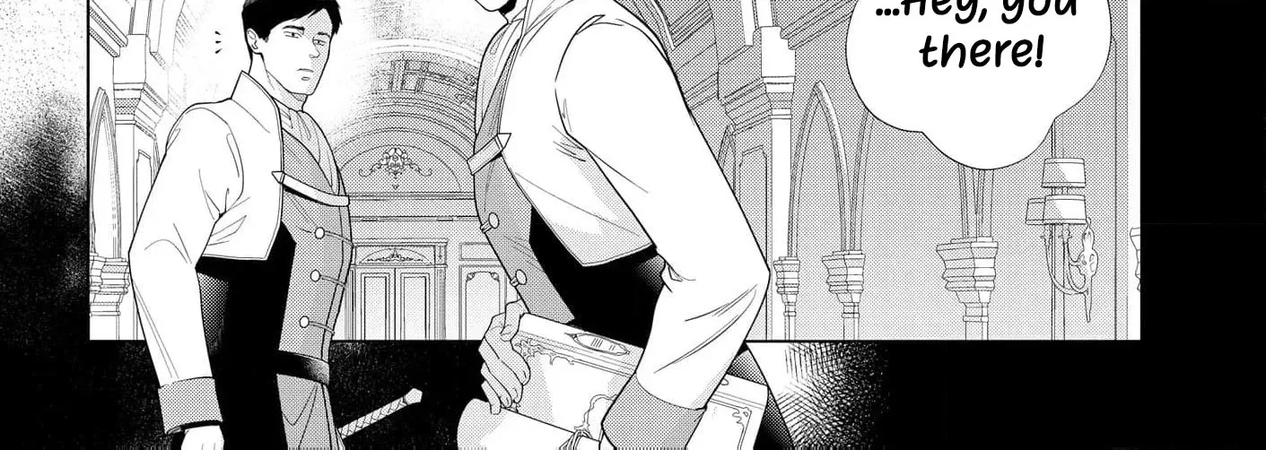 The Daughter of a Fallen Aristocrat Becomes The Poor Knight's Maidservant Chapter 23 page 28