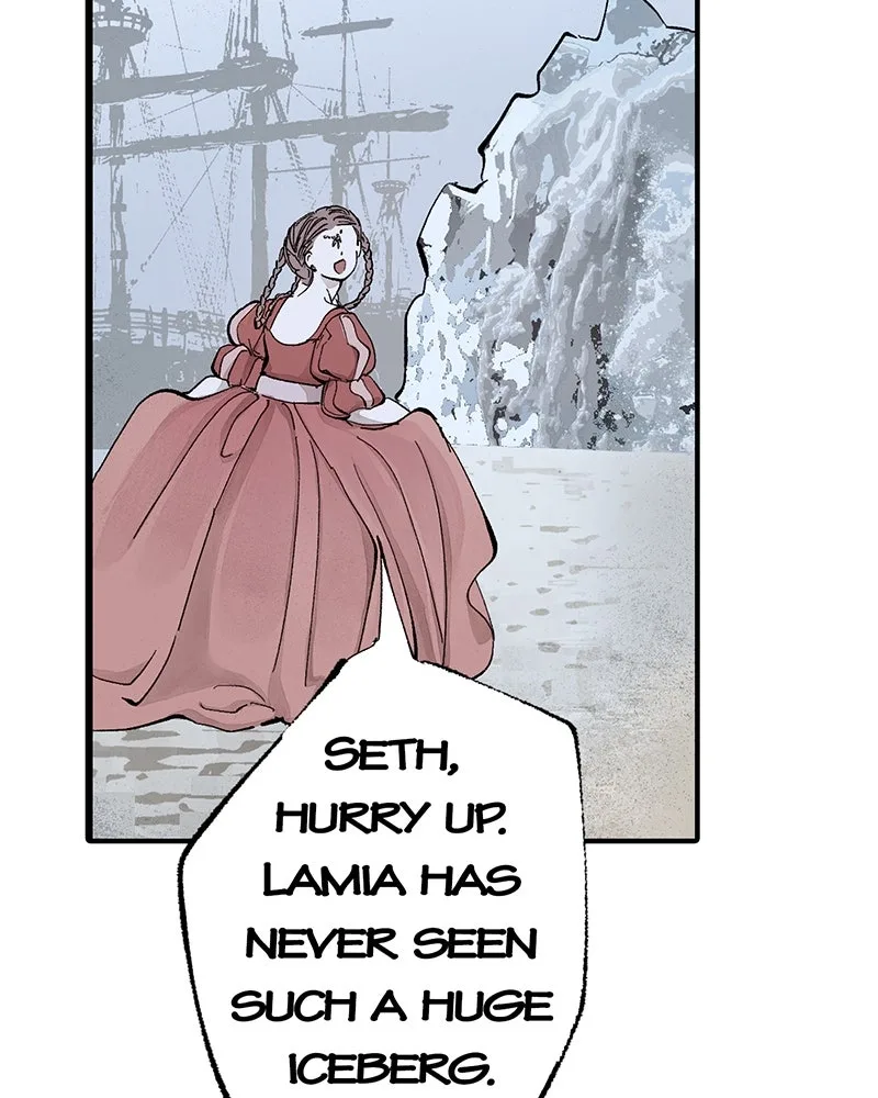 Isabela Chapter 24 page 8