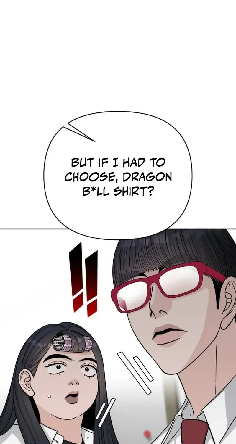Four Male Friends Chapter 24 page 41