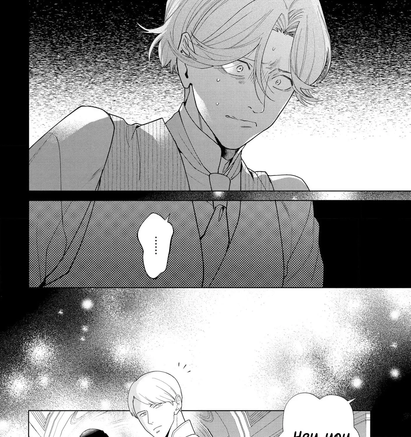 The Daughter of a Fallen Aristocrat Becomes The Poor Knight's Maidservant Chapter 23 page 27