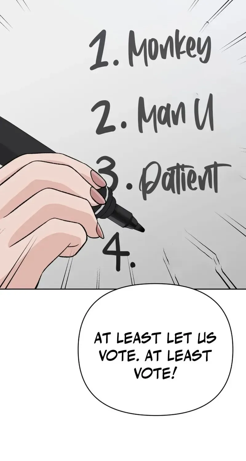 Four Male Friends Chapter 24 page 33