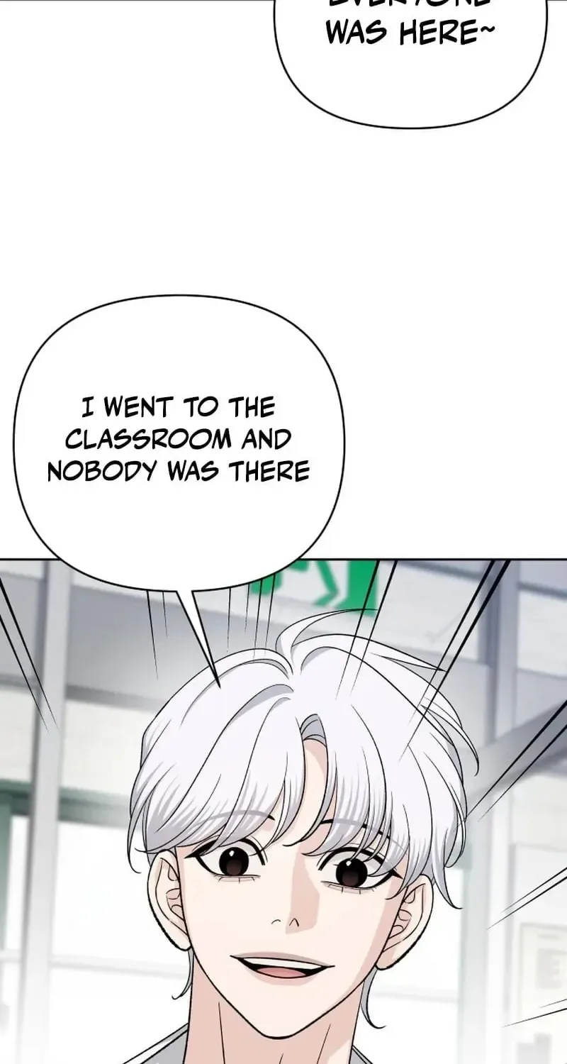 Four Male Friends Chapter 24 page 36