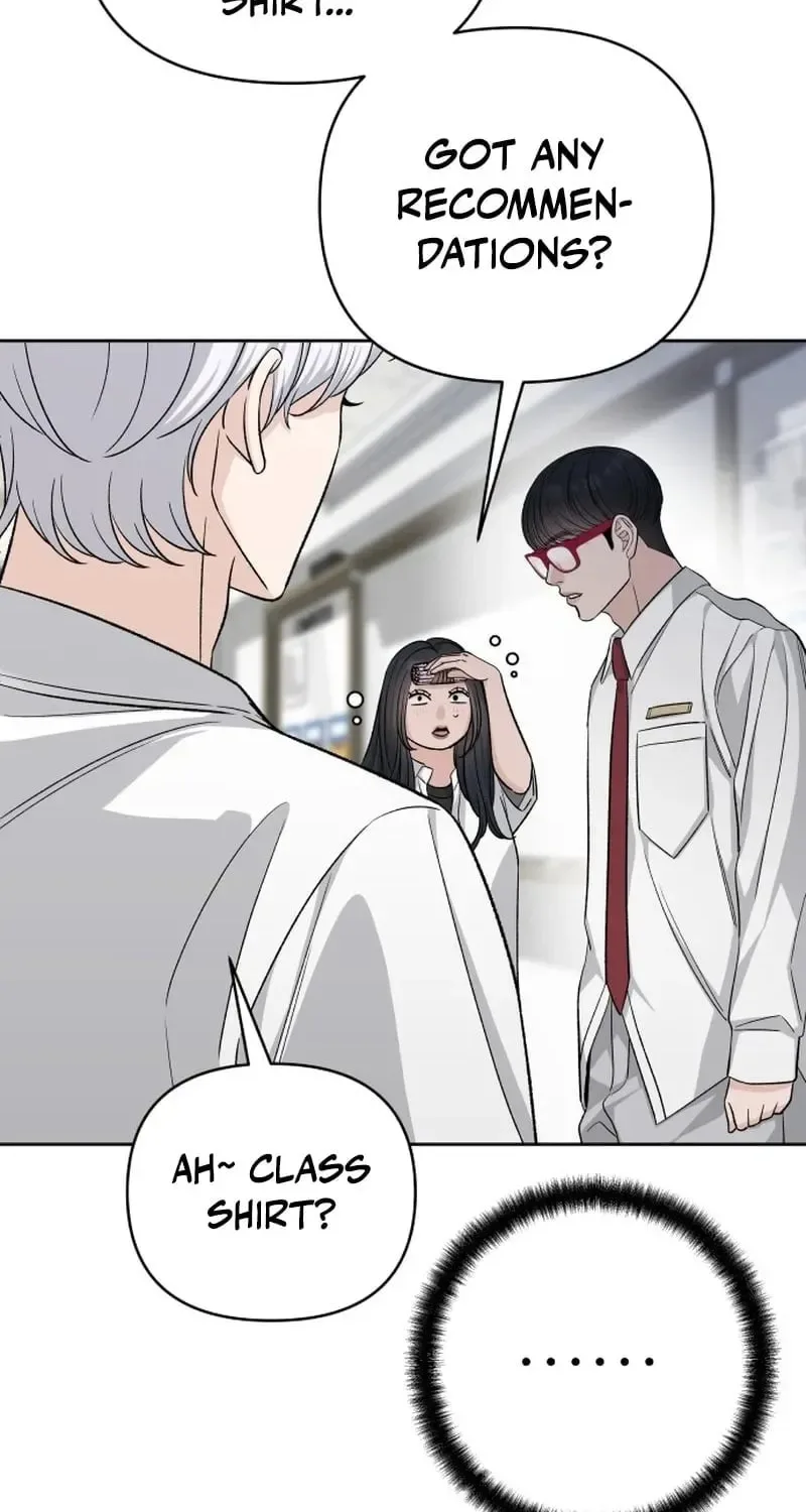Four Male Friends Chapter 24 page 38