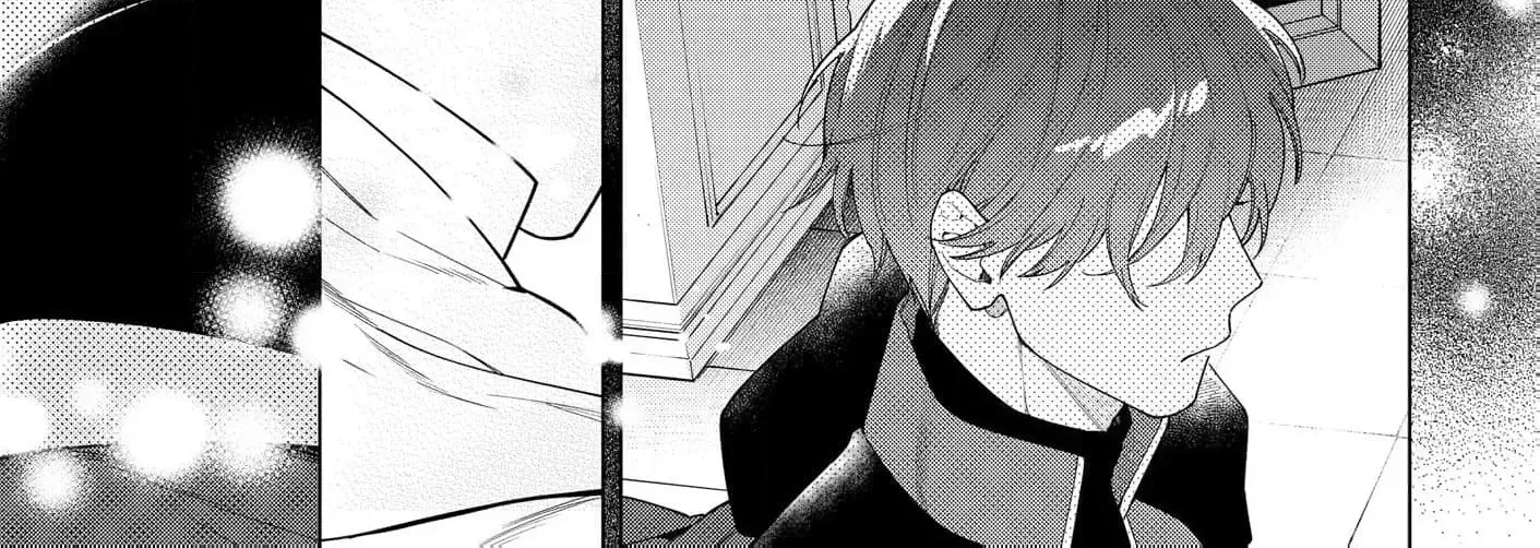 The Daughter of a Fallen Aristocrat Becomes The Poor Knight's Maidservant Chapter 23 page 38