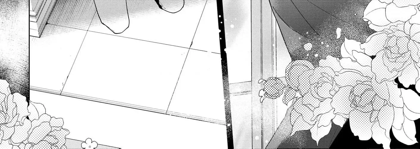 The Daughter of a Fallen Aristocrat Becomes The Poor Knight's Maidservant Chapter 23 page 40
