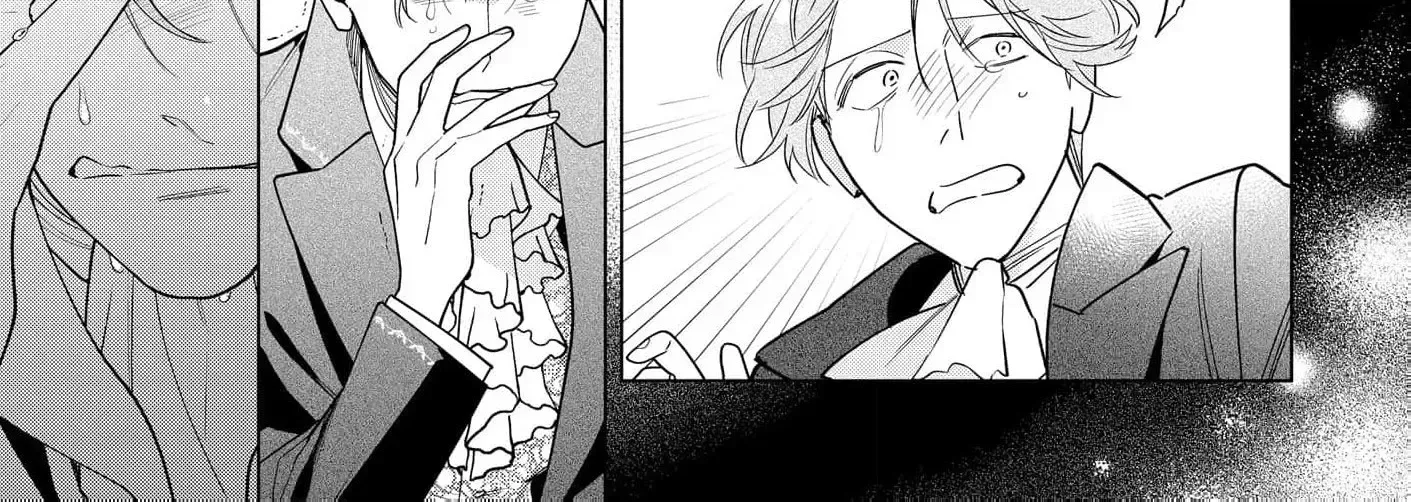 The Daughter of a Fallen Aristocrat Becomes The Poor Knight's Maidservant Chapter 23 page 50