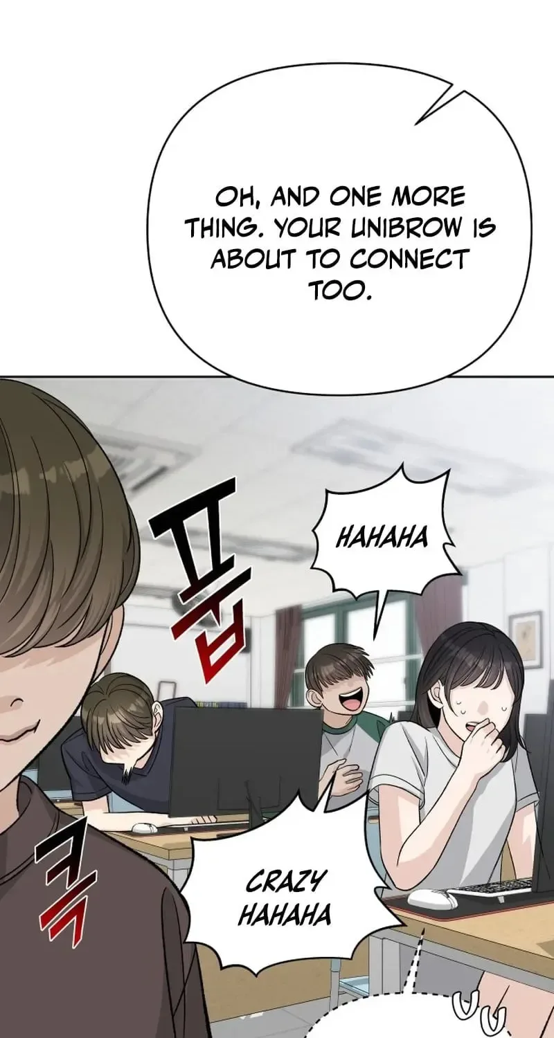 Four Male Friends Chapter 24 page 55