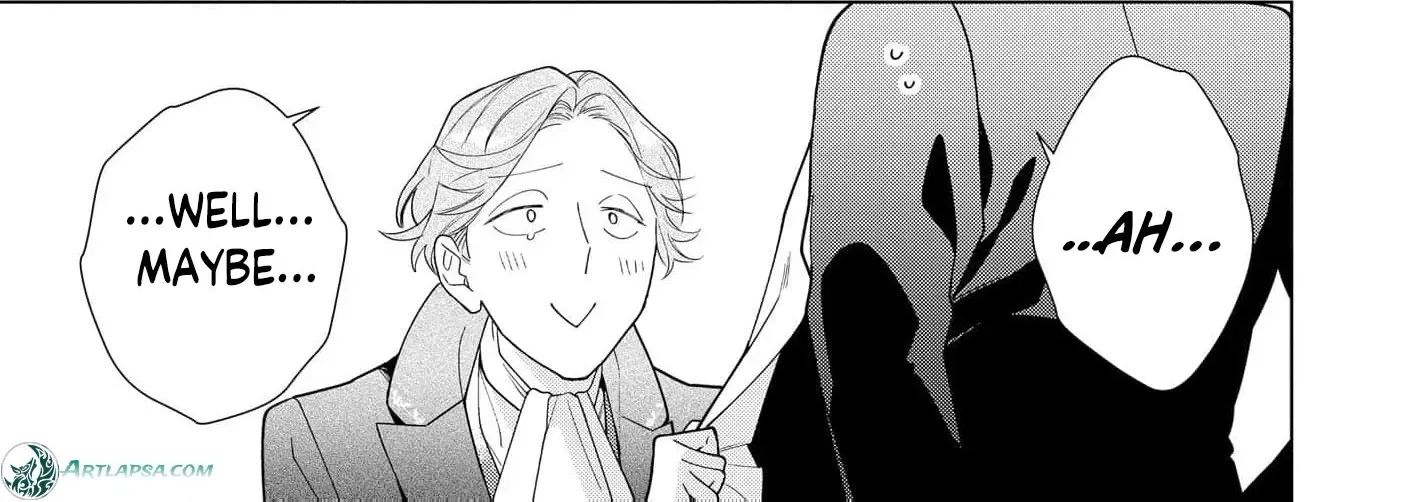 The Daughter of a Fallen Aristocrat Becomes The Poor Knight's Maidservant Chapter 23 page 58