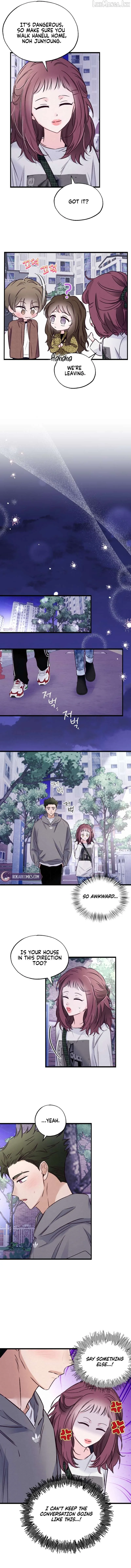 The Beauty of Class 8 Chapter 24 page 3