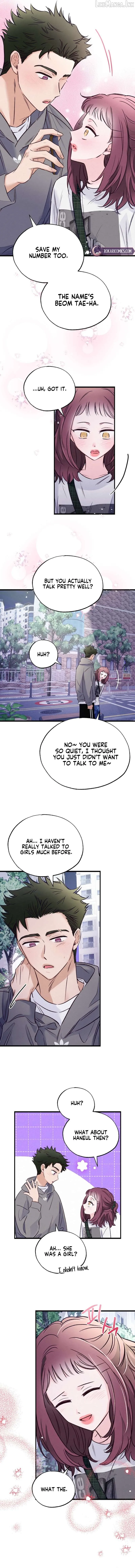 The Beauty of Class 8 Chapter 24 page 5