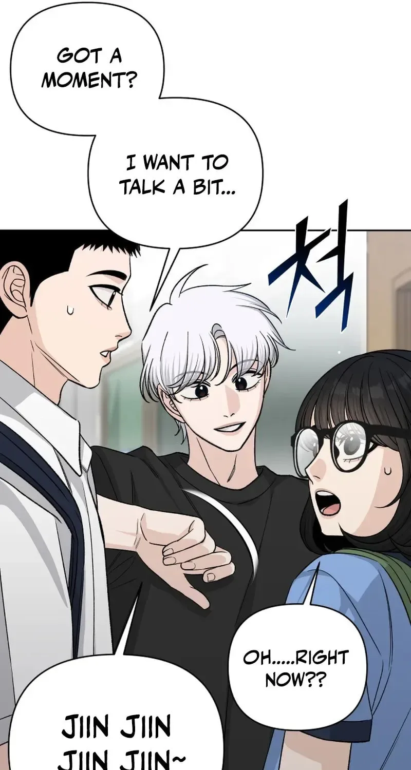Four Male Friends Chapter 24 page 99