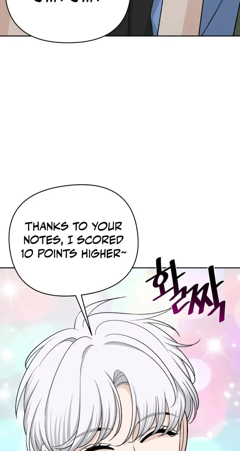 Four Male Friends Chapter 24 page 100