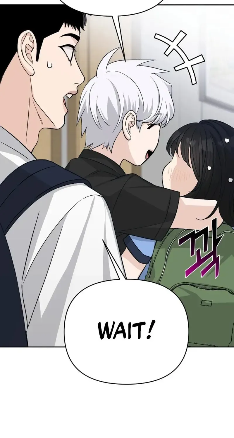 Four Male Friends Chapter 24 page 102