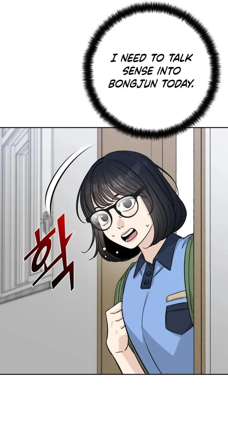 Four Male Friends Chapter 24 page 93