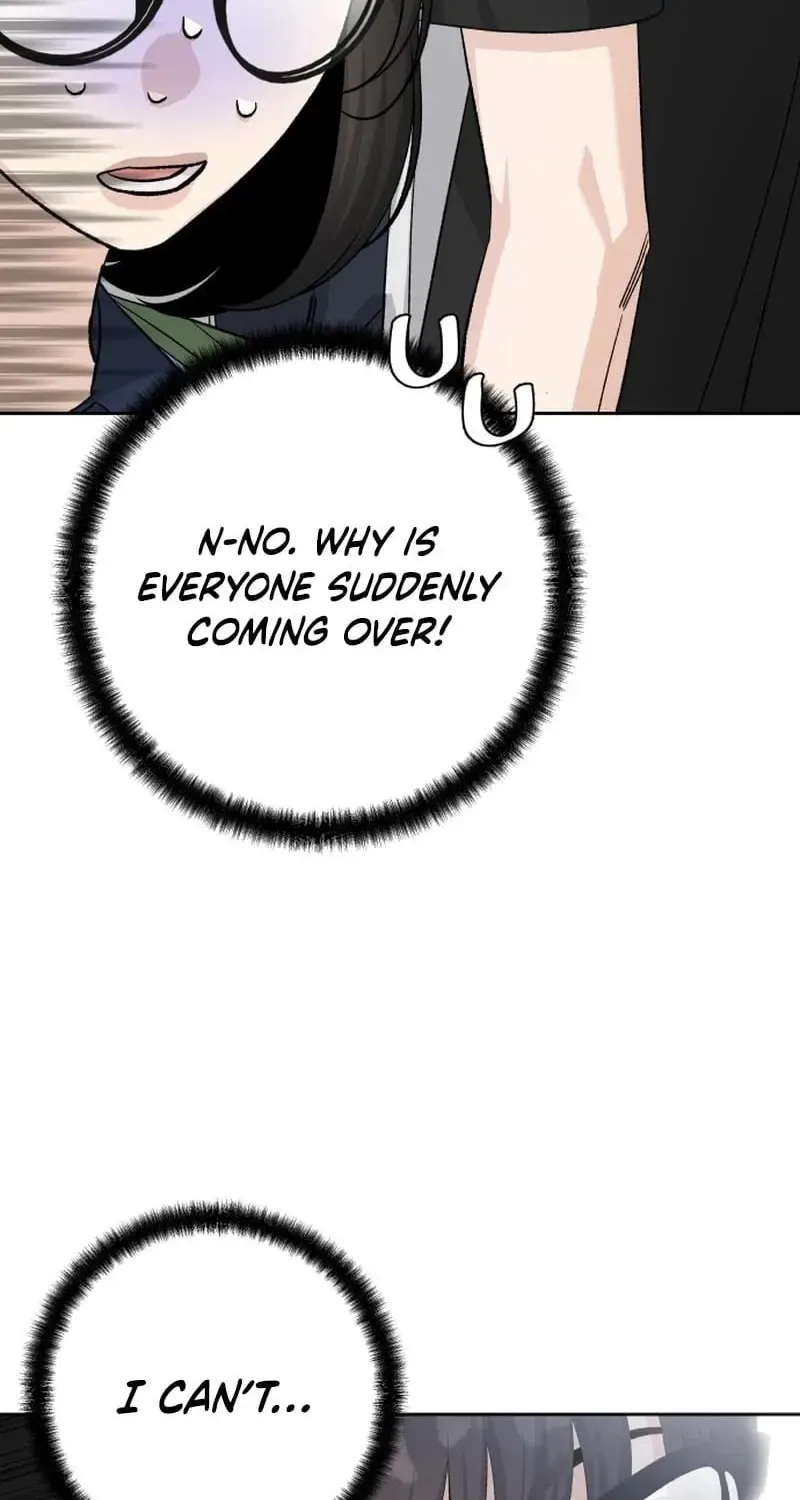 Four Male Friends Chapter 24 page 105