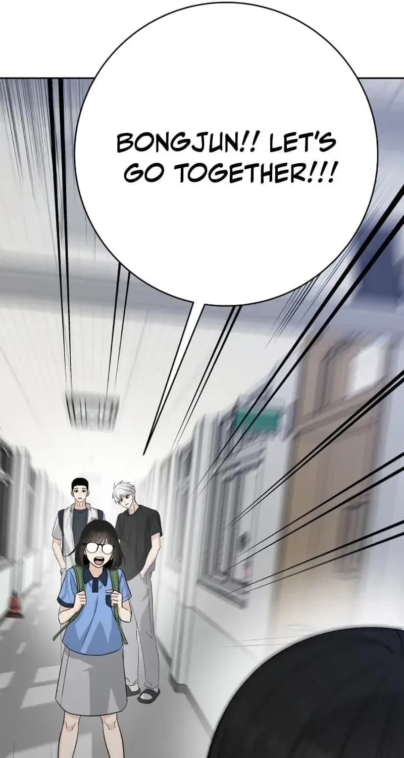 Four Male Friends Chapter 24 page 110