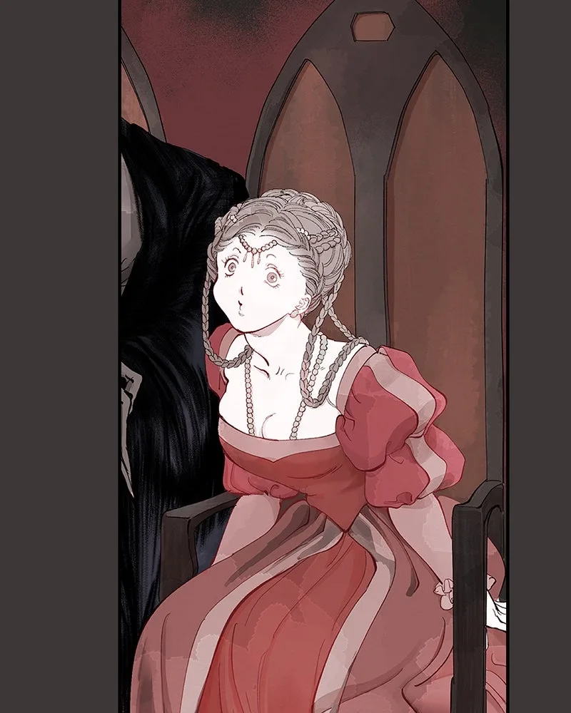 Isabela Chapter 24 page 89