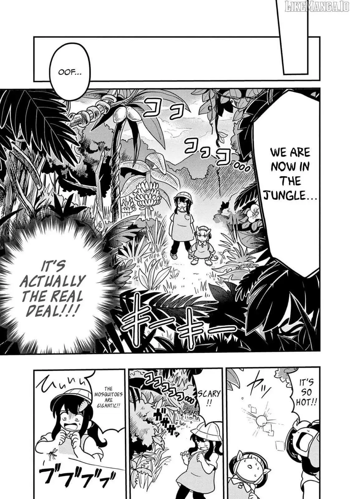 Uma Musume Pretty Derby Pisupisu☆Supisupi Golshi-Chan Chapter 23 page 9