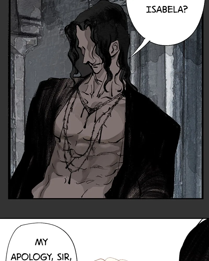 Isabela Chapter 24 page 107