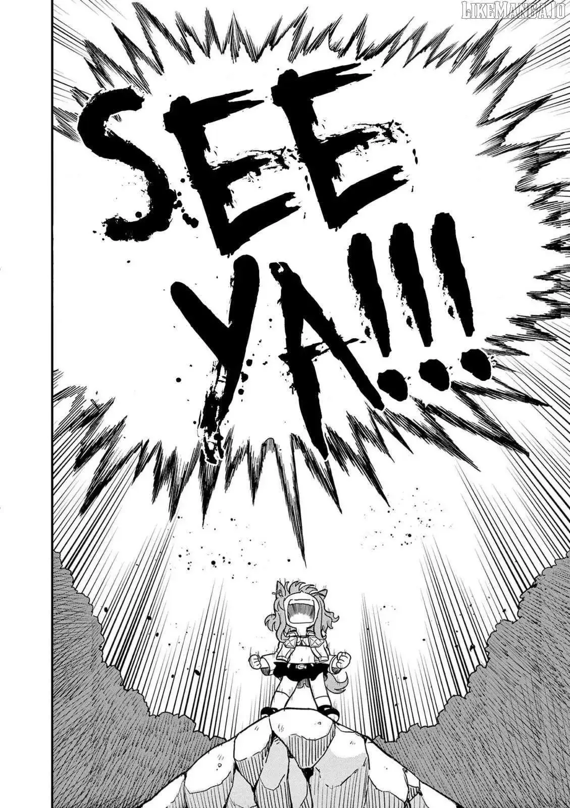 Uma Musume Pretty Derby Pisupisu☆Supisupi Golshi-Chan Chapter 23 page 18